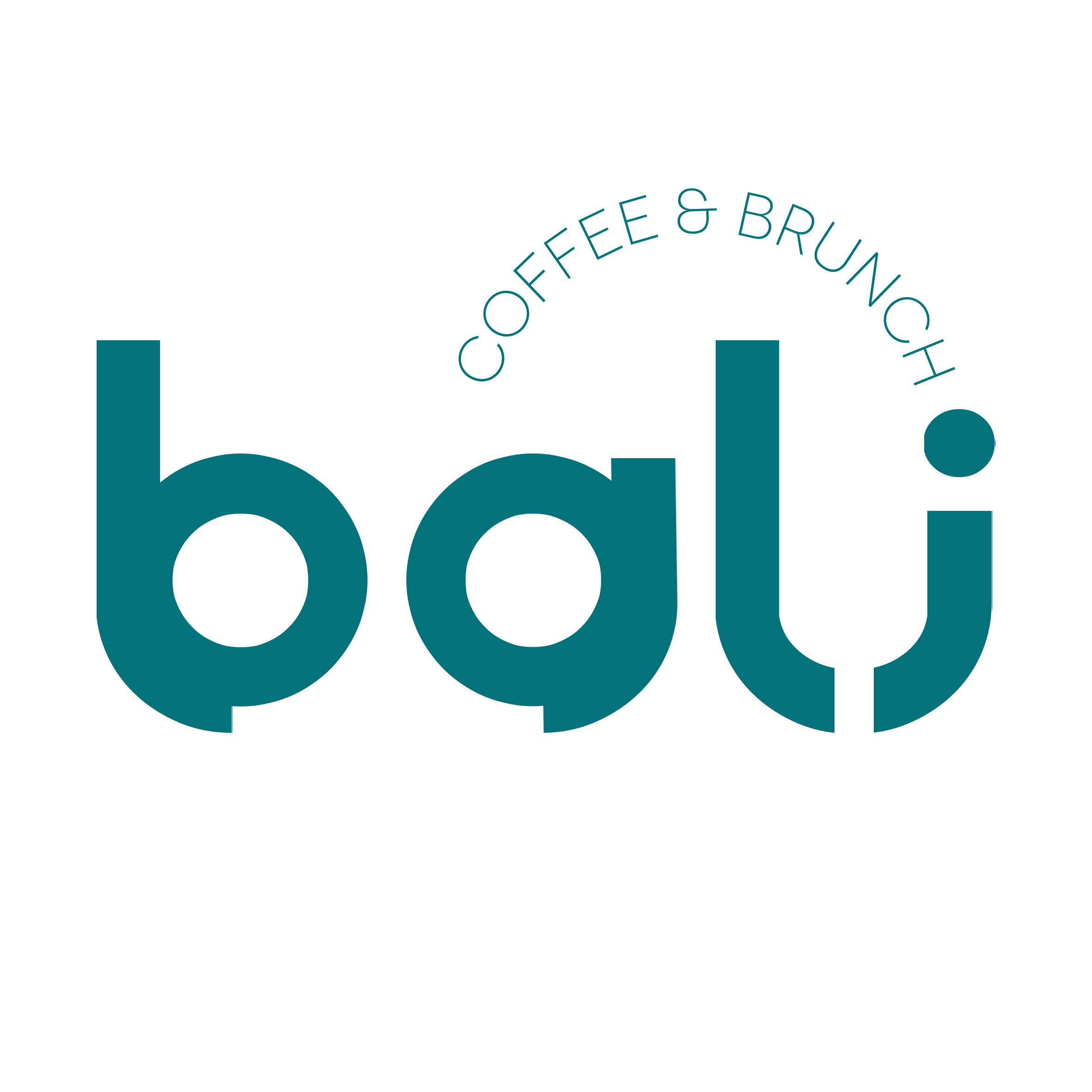 Bali Coffee & Brunch